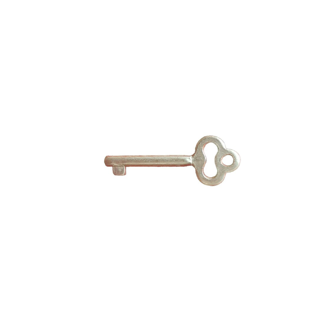 Spare key for our lockable boxes